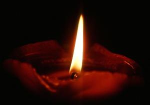 CandleFlame