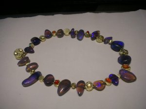OpalNecklace