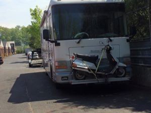 Bus
