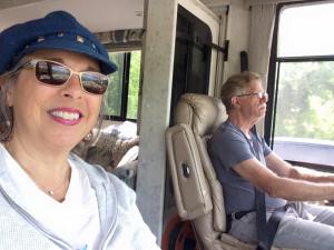 BusDriving
