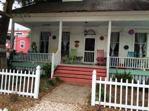 TybeePorch